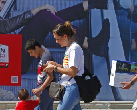 The SAT will hold a raffle for Buen Fin 2025 with prizes of up to 250,000 pesos and so you can participate