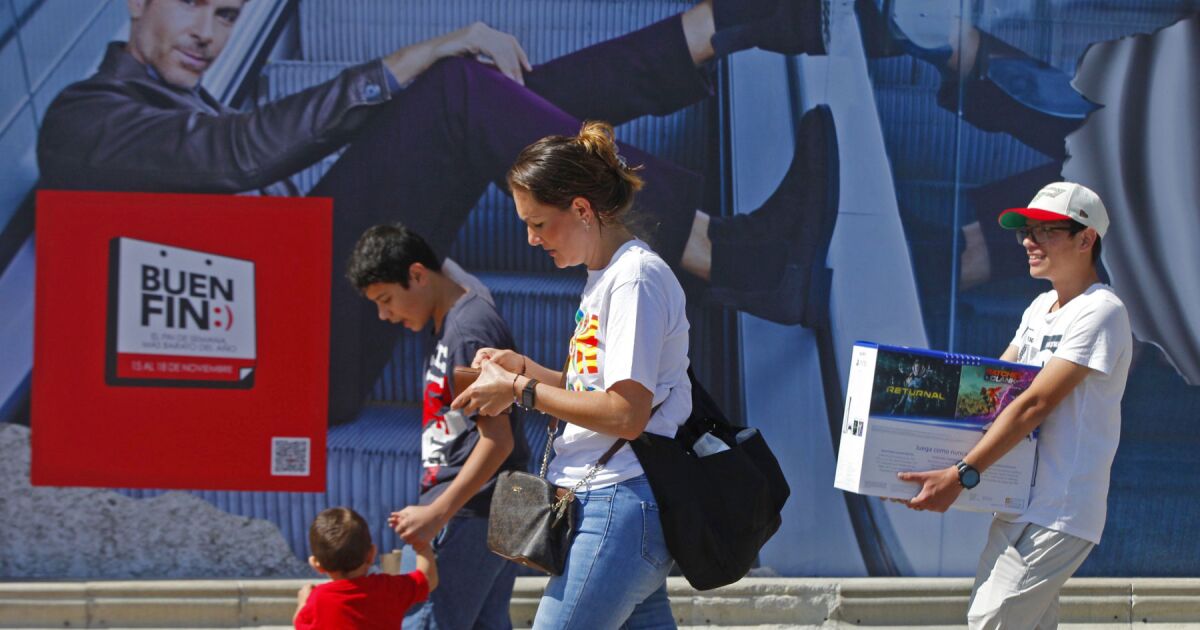 The SAT will hold a raffle for Buen Fin 2025 with prizes of up to 250,000 pesos and so you can participate