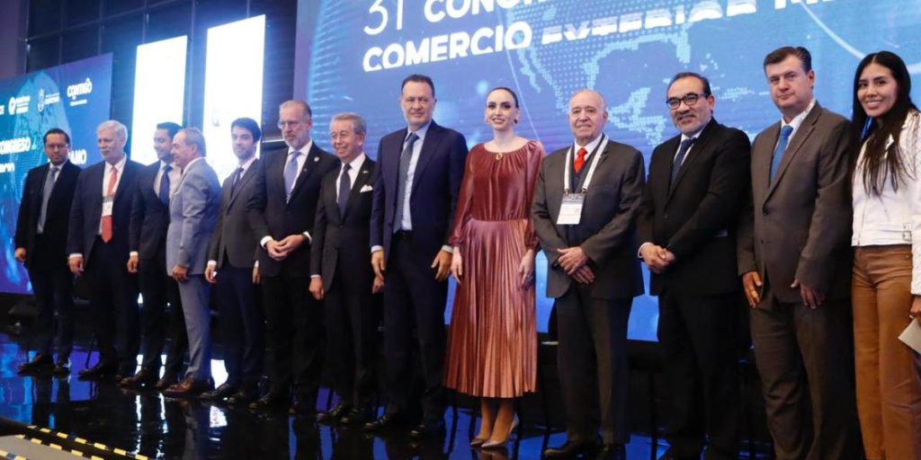 The T-MEC requires addressing fair and loyal trade: Altagracia Gómez