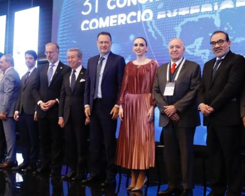 The T-MEC requires addressing fair and loyal trade: Altagracia Gómez