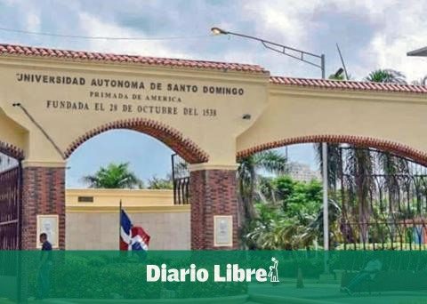 The UASD turns 487 years old today; the challenges facing the future