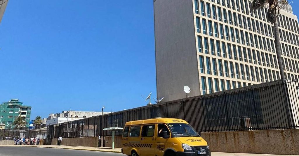 The US Embassy warns about an increase in robberies and violence in Cuba in the midst of the economic crisis