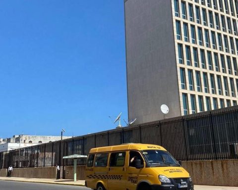 The US Embassy warns about an increase in robberies and violence in Cuba in the midst of the economic crisis