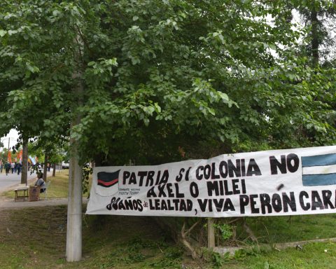 The US and Argentina seal a lifeline of 20 billion dollars, ahead of the legislative elections