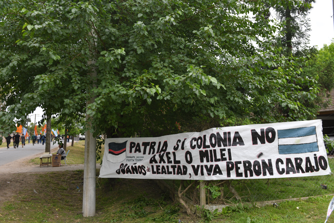 The US and Argentina seal a lifeline of 20 billion dollars, ahead of the legislative elections