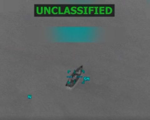 The US annihilates the seventh “drug boat” in the Caribbean: it says six men died