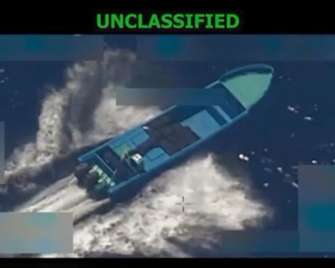 ataque EEUU narcolancha pacífico