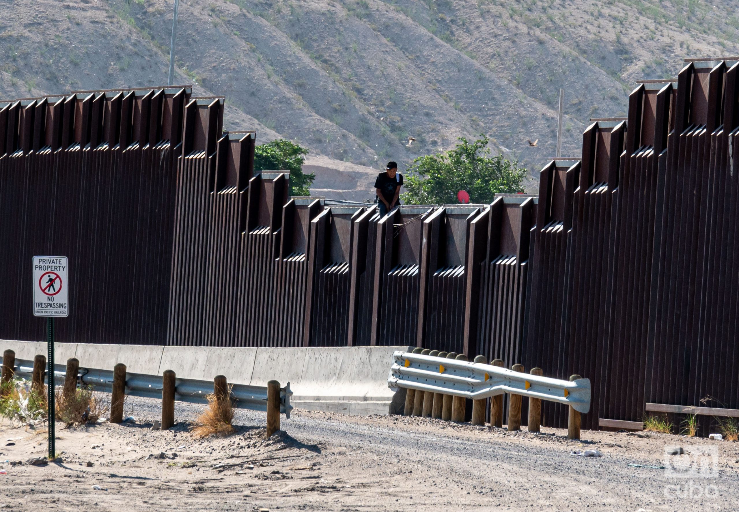 The US deports Cubans with criminal records to Mexico