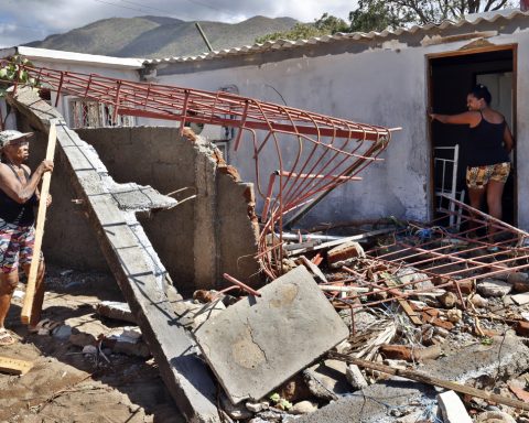 The US opens the door to private donations to Cuba with express licenses due to the ravages of Melissa