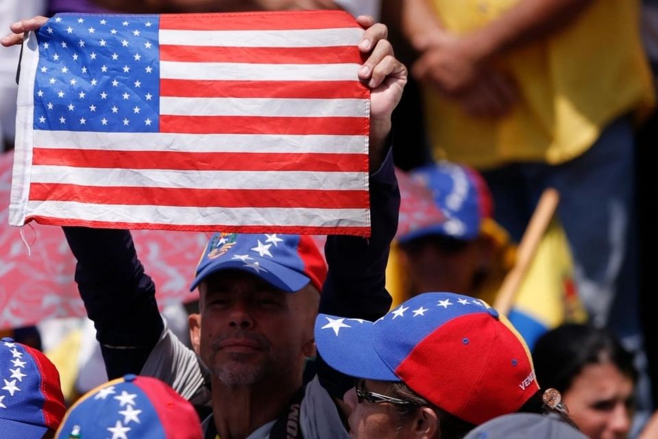 The US will begin charging $1,000 to beneficiaries of humanitarian parole