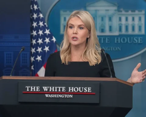 The White House on Petro: "We do not see a de-escalation on the part of Colombia's deranged leader"