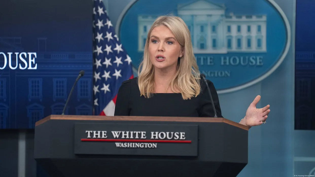 The White House on Petro: "We do not see a de-escalation on the part of Colombia's deranged leader"