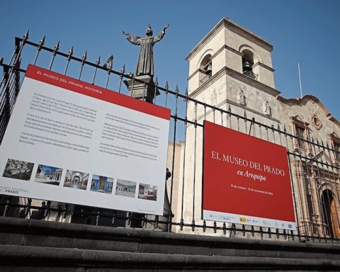 The X CILE arrives with cultural activities in Arequipa