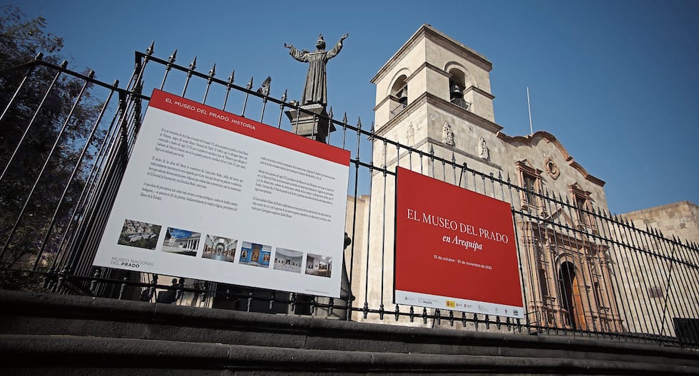 The X CILE arrives with cultural activities in Arequipa