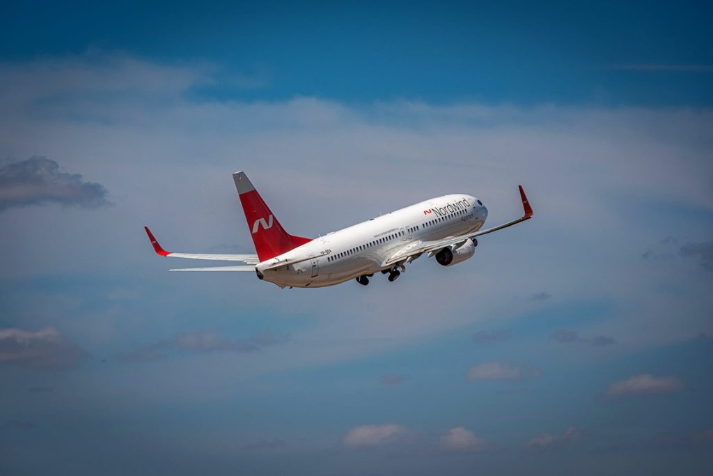 The air connection between Moscow and Holguín returns