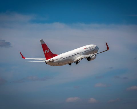 The air connection between Moscow and Holguín returns