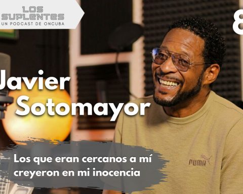 The alternates 3 | Episode 8 | Javier Sotomayor: Those who were close to me believed in my innocence