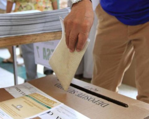 The areas of the country where there is the greatest electoral risk facing the 2026 elections