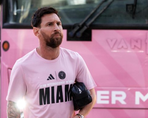 The best kept secret of Messi's contract