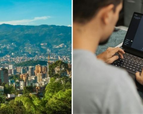 The best paid professions only in Medellín and that few know, according to AI