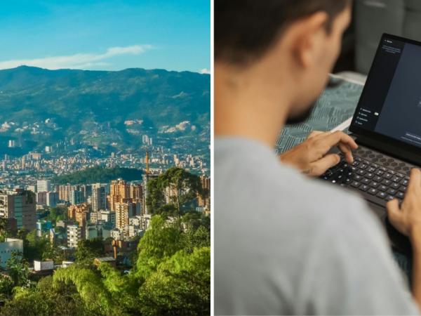 The best paid professions only in Medellín and that few know, according to AI