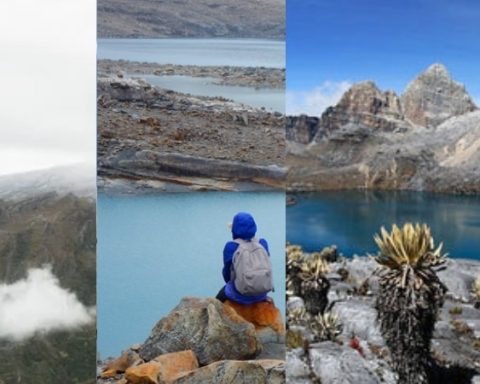 Los mejores lugares con clima frío para visitar en Colombia