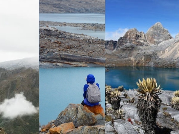 Los mejores lugares con clima frío para visitar en Colombia
