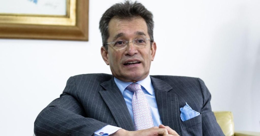 The cancellation or modification of the FTAs ​​must go through Congress, says Analdex