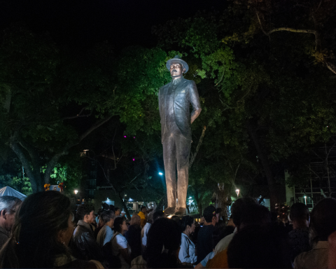 The canonization of a doctor and a nun: a mirror of Venezuelan identity