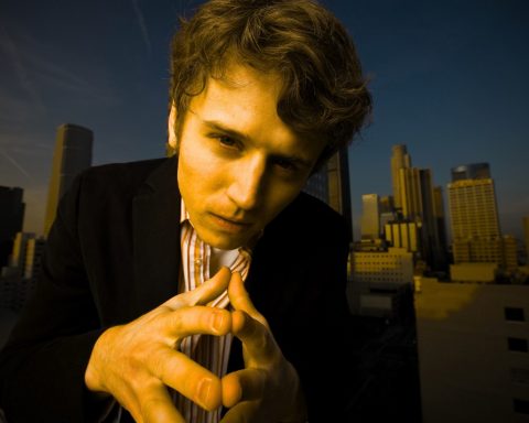 The charisma of evil: how psychopathic traits have become normalized in the culture of success