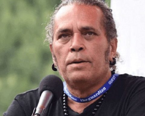 Luis Alberto García