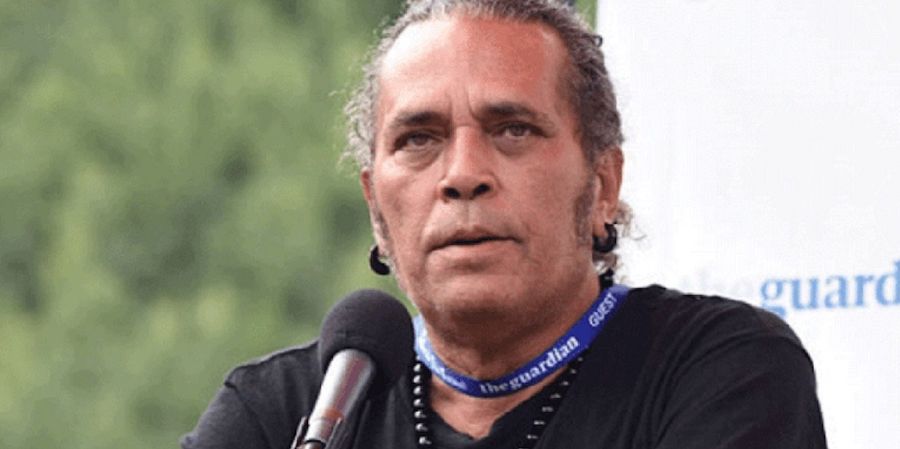 Luis Alberto García