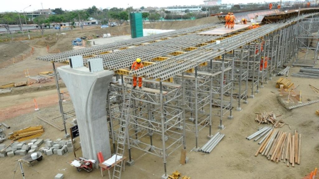 The country requires joint work with the private sector