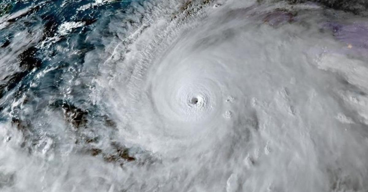 The dangerous hurricane Melissa makes landfall in Guamá, Santiago de Cuba, with category 3