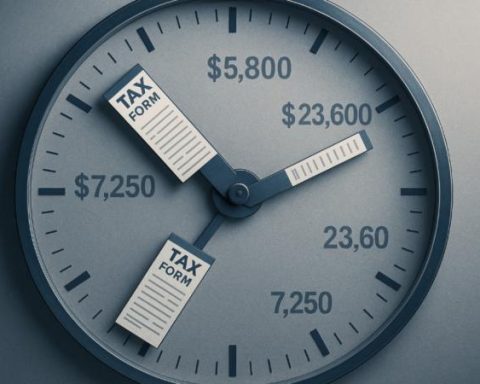 The deadline to declare income is over: how many Colombians complied?