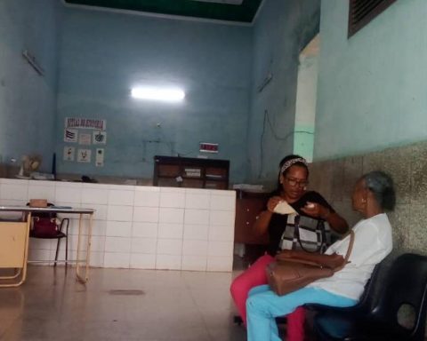 The dentists from a clinic in Matanzas have vanished