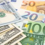 The dollar, the euro and even the pound sterling rise again in the Cuban informal market