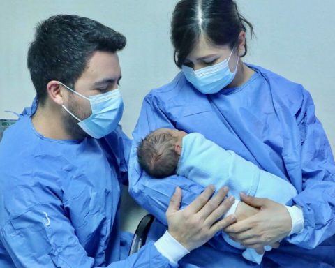 The drop in births in Mexico, a phenomenon with social and economic impacts