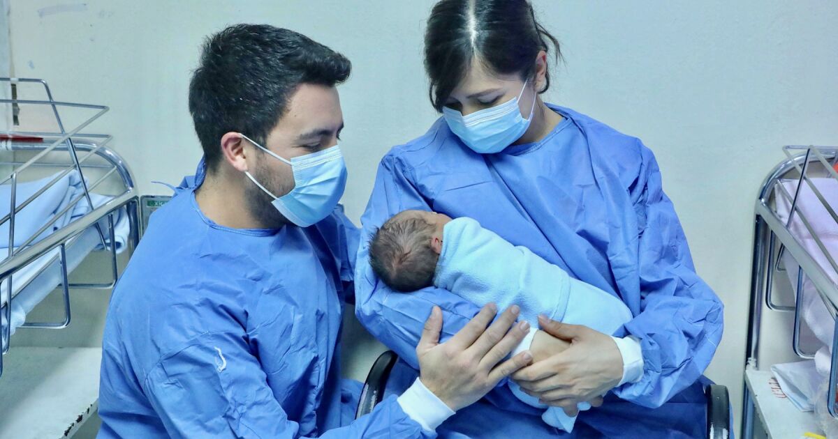 The drop in births in Mexico, a phenomenon with social and economic impacts