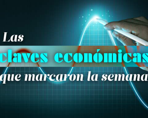 The economic keys of the week (October 20 - 24): inflation and EU-Canada trade tensions