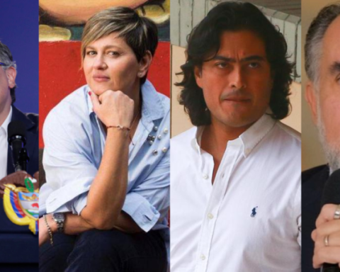 The effects for Petro, his relatives and Benedetti of entering the Clinton List