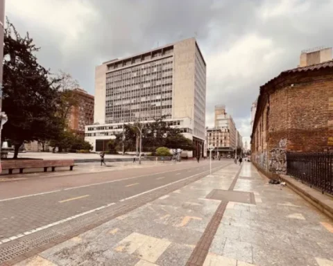 The explanation of the Bank of the Republic to maintain high interest rates