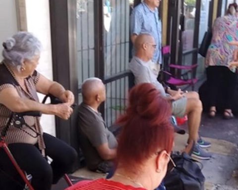 The fight against viruses in Cuba is waged from Miami