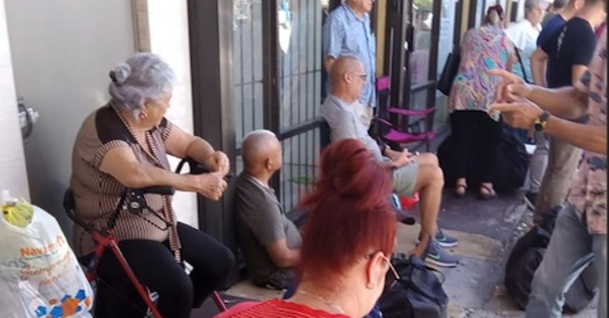 The fight against viruses in Cuba is waged from Miami