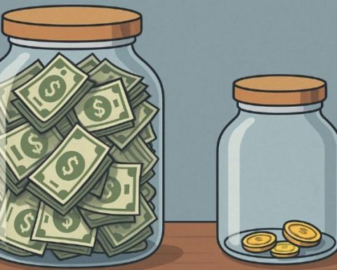 The fiscal deficit would be taking its toll on the trade balance