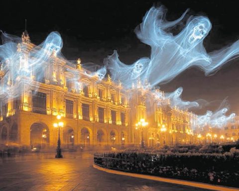 The ghost of 'Merinazo'