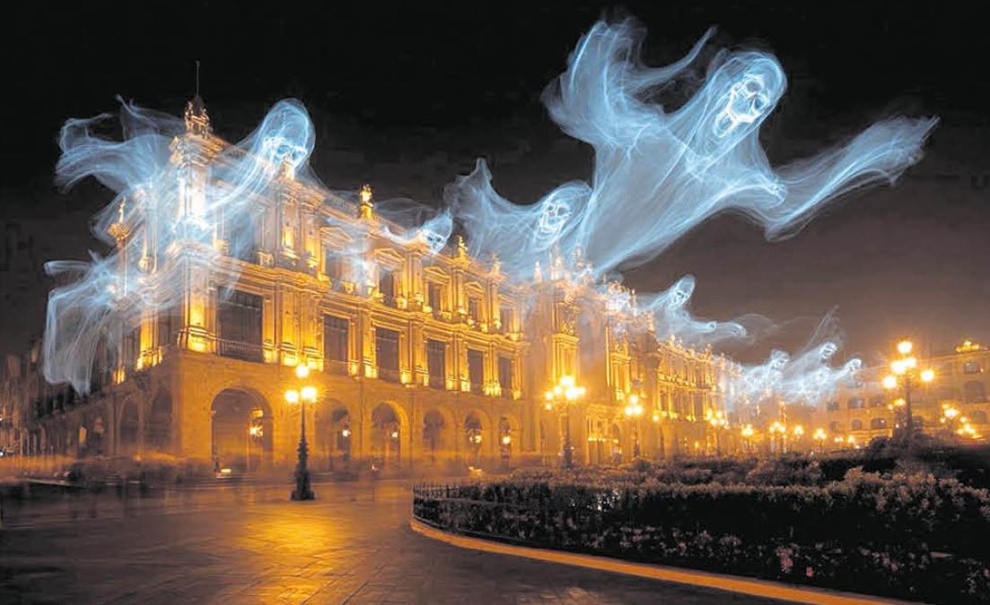 The ghost of 'Merinazo'