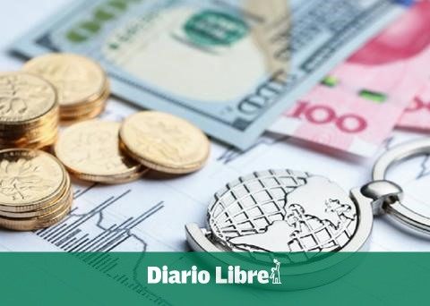 The global economy doubles