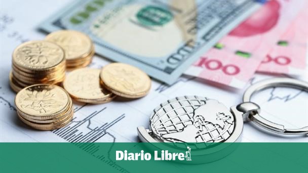 The global economy doubles