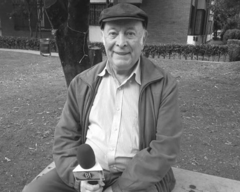 The illness that extinguished the life of Cali actor Carlos Barbosa, icon of Colombian television